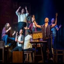 Underbelly's London Wonderground At Earls Court Announces Line-up For Their New Summe