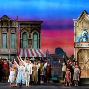 Review: THE MUSIC MAN Is Still Charming at Pittsburgh CLO