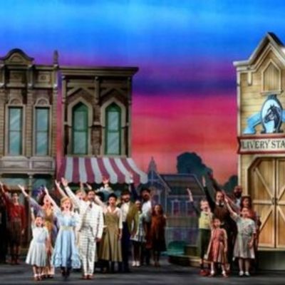 Review: THE MUSIC MAN Is Still Charming at Pittsburgh CLO