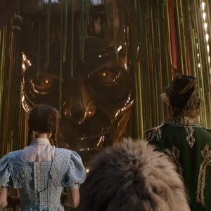 Bethany Weaver Shares BTS Photos in Costume as Dorothy in WICKED: FOR GOOD