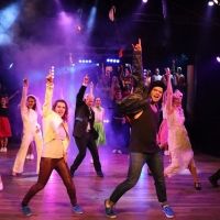 BWW Review: ALL SHOCK UP at Teater Bristol