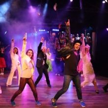 BWW Review: ALL SHOCK UP at Teater Bristol