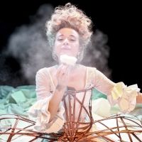 See The Forgotten Story Of THE OTHER MOZART At Hammer Theatre