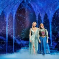 Review: FROZEN Warms Hearts at Broadway Sacramento