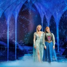 Review: FROZEN Warms Hearts at Broadway Sacramento