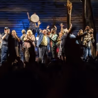 VIDEO: Go Inside COME FROM AWAY's Triumphant Return to Broadway!