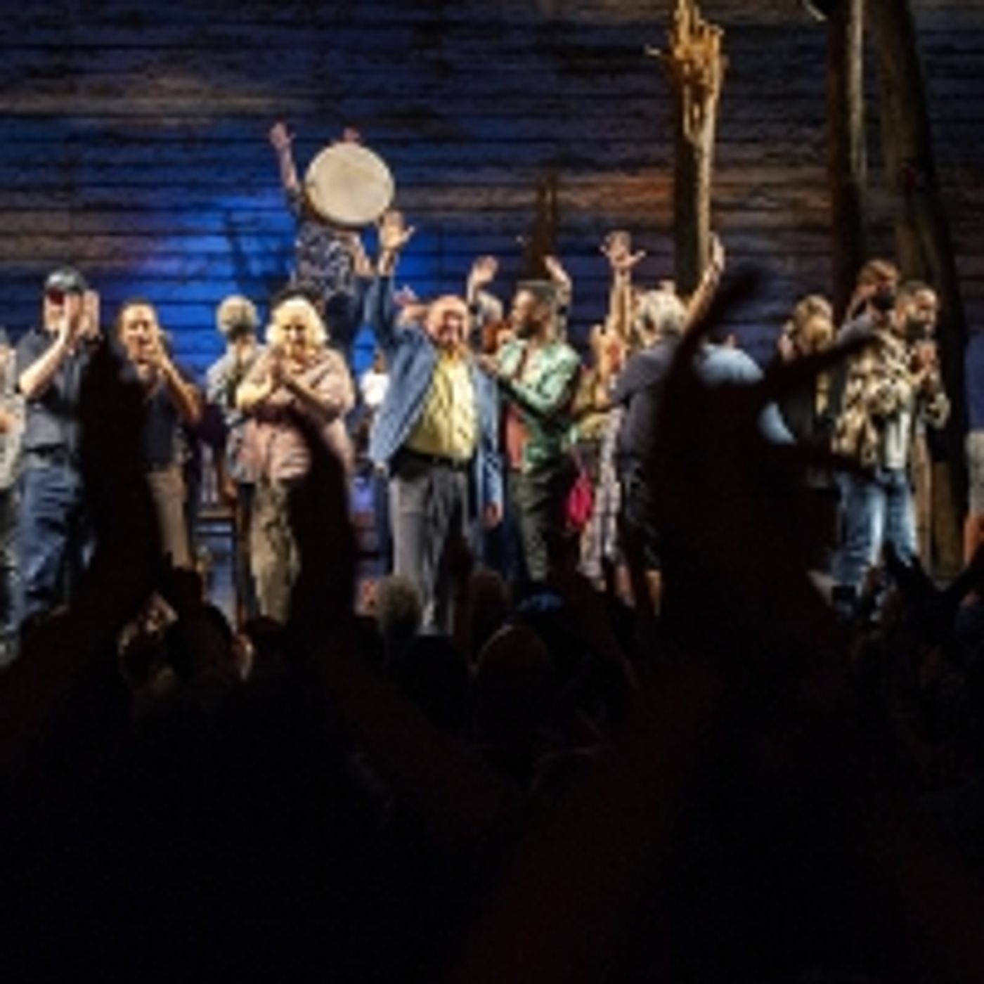 Wake Up With BWW 9/23: COME FROM AWAY Returns to Broadway, and More!  Image