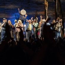 VIDEO: Go Inside COME FROM AWAY's Triumphant Return to Broadway!