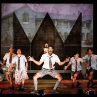 BWW Review: BRAN NUE DAE at The Regal Theatre