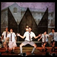 BWW Review: BRAN NUE DAE at The Regal Theatre