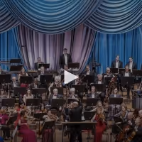 Watch Now: New York Philharmonic Celebrates Sondheim with Katrina Lenk & Bernadette…