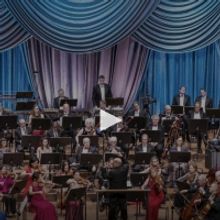 Watch Now: New York Philharmonic Celebrates Sondheim with Katrina Lenk & Bernadette…