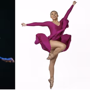 Harkness Dance Center Celebrates 90 Years With Ronald K. Brown/EVIDENCE and…