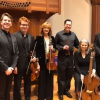 The Ocean Grove Camp Meeting Association Will Present La Fiocco – The Fiddler's…