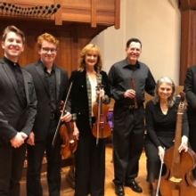 The Ocean Grove Camp Meeting Association Will Present La Fiocco – The Fiddler's Dan