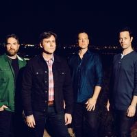 Jimmy Eat World Announce 10th Studio Album 'Surviving' Video