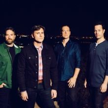 Jimmy Eat World Announce 10th Studio Album 'Surviving'