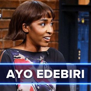 Video: Ayo Edebiri Talks Returning to Her Stage Roots in Broadway's PROOF