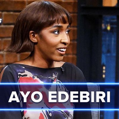 Video: Ayo Edebiri Talks Returning to Her Stage Roots in Broadway's PROOF