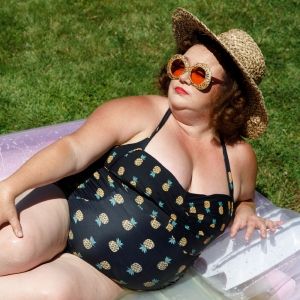 FRANCES FLOATS by Frances Mercanti-Anthony to be Presented at Edinburgh Festival…