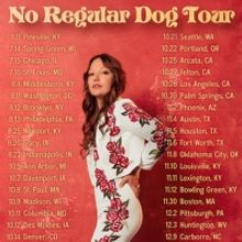 Kelsey Waldon Confirms 'No Regular Dog' Headline Tour