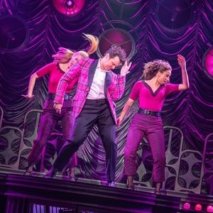 Playlist: The Musicals of 2025