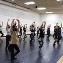 Centenary Stage Company's Conservatory Of Dance Returns For 2023 Spring Semester