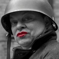 FOR QUEEN AND COUNTRY Comes to Edinburgh Fringe