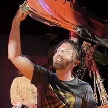 Bridge Street Theatre to Premiere SOUTH: A Nautical Musical