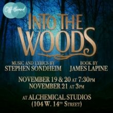 Off-Brand Opera to Launch Inaugural Season With INTO THE WOODS