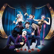 EDINBURGH 2023: Review: A COMEDY OF OPERAS, Pleasance At EICC