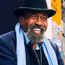 Brian Stokes Mitchell, Lillias White, Melba Moore and More to Join Ben Vereen…