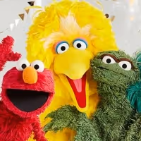 SESAME STREET Returns for Historic 50th Season This November