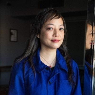 Interview: Carla Ching on the World Premiere of her Play REVENGE PORN OR THE STORY OF A BODY