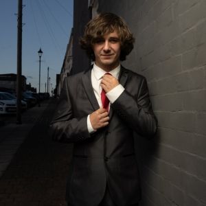 Virtuoso Pianist Brad Kella Sets First Ever Headline UK Tour