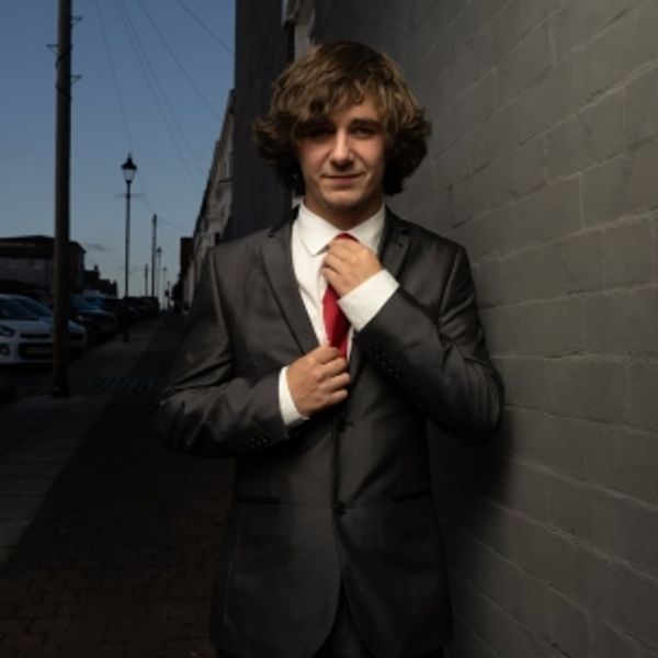 Virtuoso Pianist Brad Kella Sets First Ever Headline UK Tour Photo