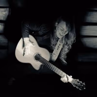 Ali Tod Releases 'Down' Single Ahead of Self-Titled Album
