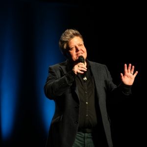 Glasgow International Comedy Festival Celebrates Record-breaking Year
