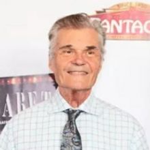Stage and Screen Actor Fred Willard Dies at Age 86