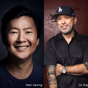 Ken Jeong, Jo Koy, And Kevin Xu To Receive Honorary Degrees During Cal State LA's…