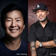 Ken Jeong, Jo Koy, And Kevin Xu To Receive Honorary Degrees During Cal State LA's Com
