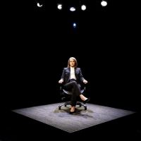  BWW Review: PRIMA FACIE at Queensland Theatre