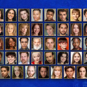 New Cast Set For PADDINGTON THE MUSICAL in the West End Video