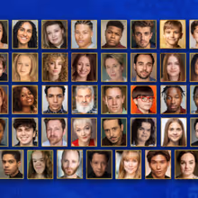 New Cast Set For PADDINGTON THE MUSICAL in the West End