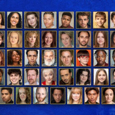 New Cast Set For PADDINGTON THE MUSICAL in the West End