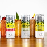 TOPO CHICO Hard Seltzer Raspados and a Chance to Win