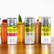 TOPO CHICO Hard Seltzer Raspados and a Chance to Win