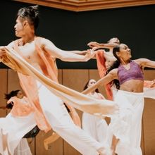 Idyllwild Arts to Present 7th Annual Symposium in April