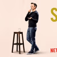 Seth Meyers to Make His Netflix Comedy Special Debut on November 5 Video