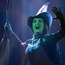 Tickets to Go on Sale in June for WICKED at Greensboro's Tanger Center